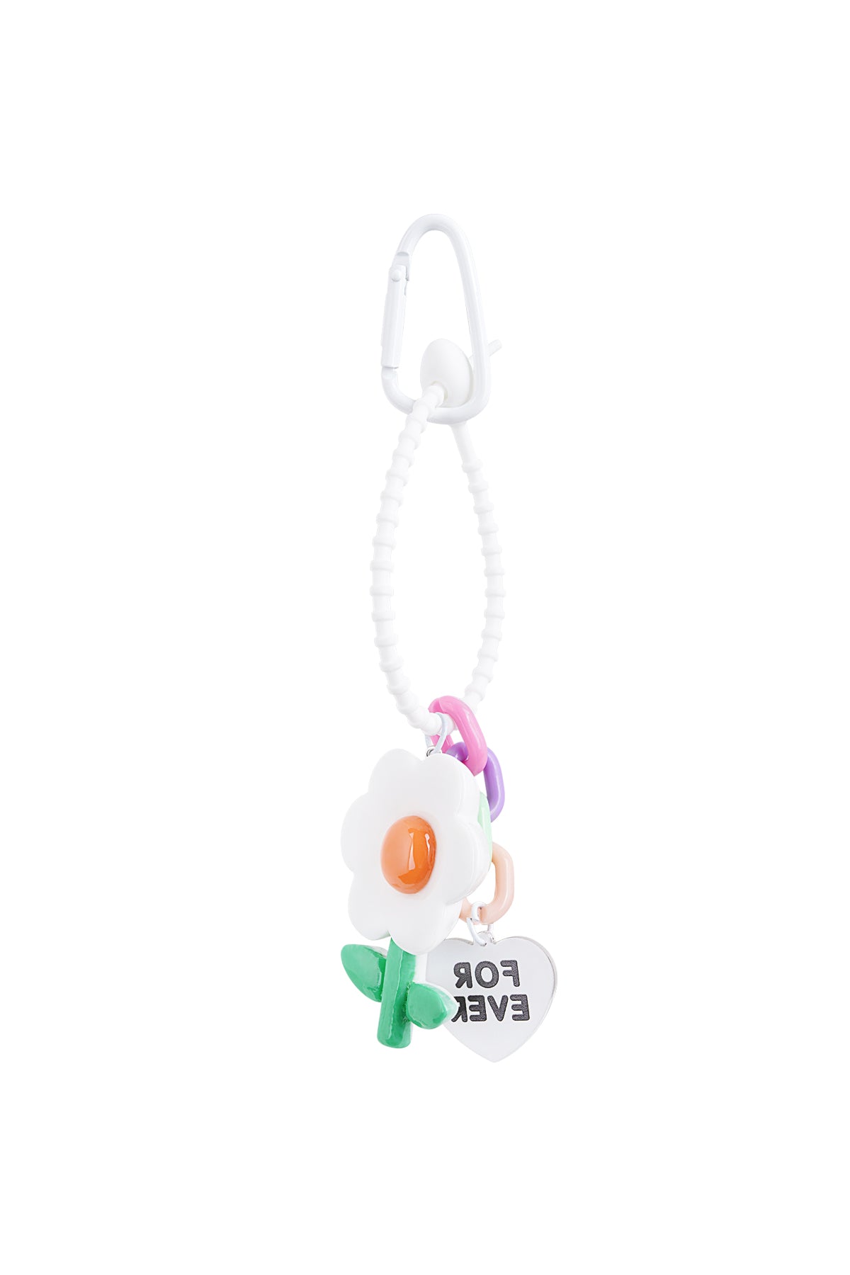 Bloom forever pendant