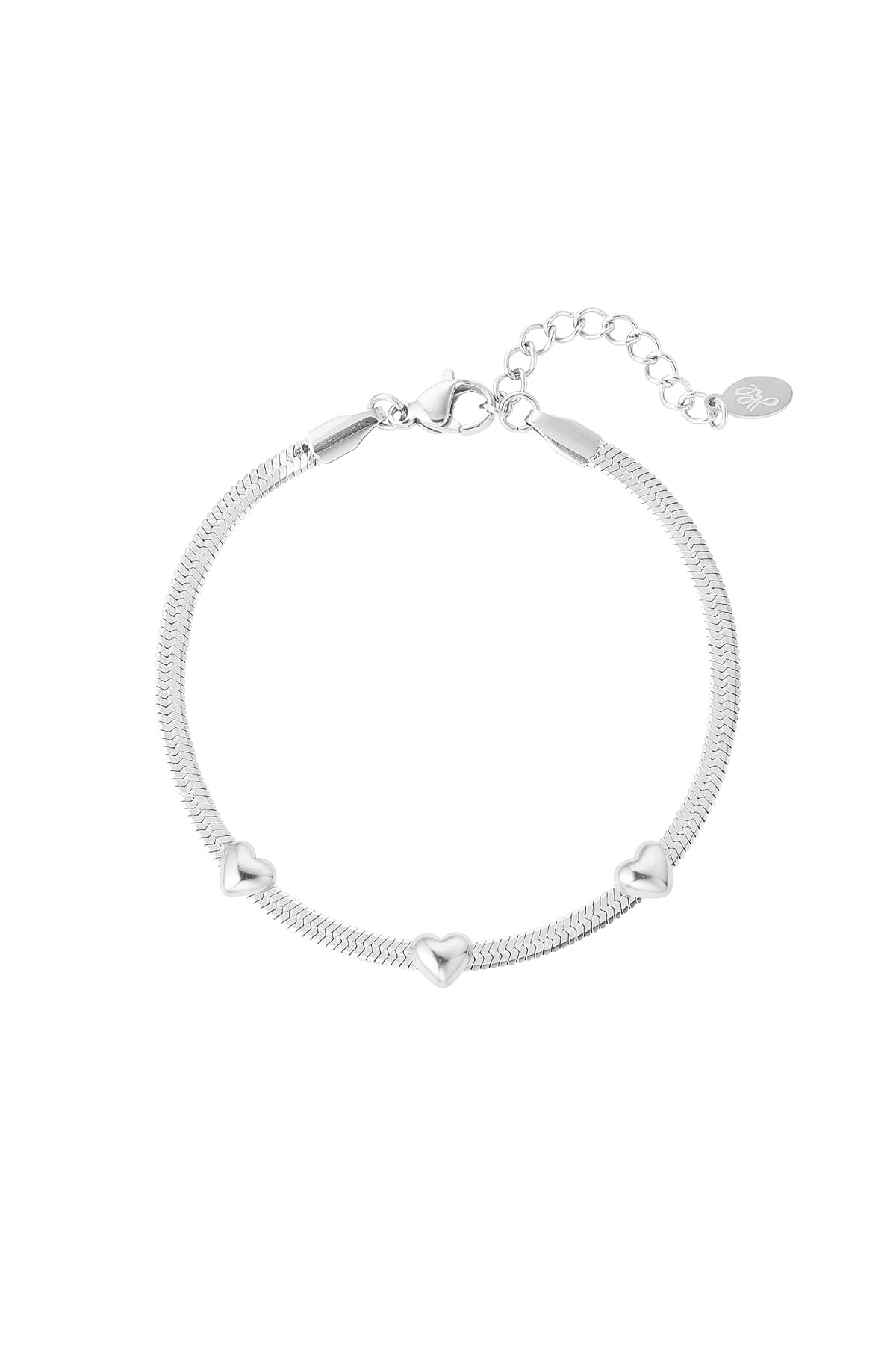 bracelet triple the love