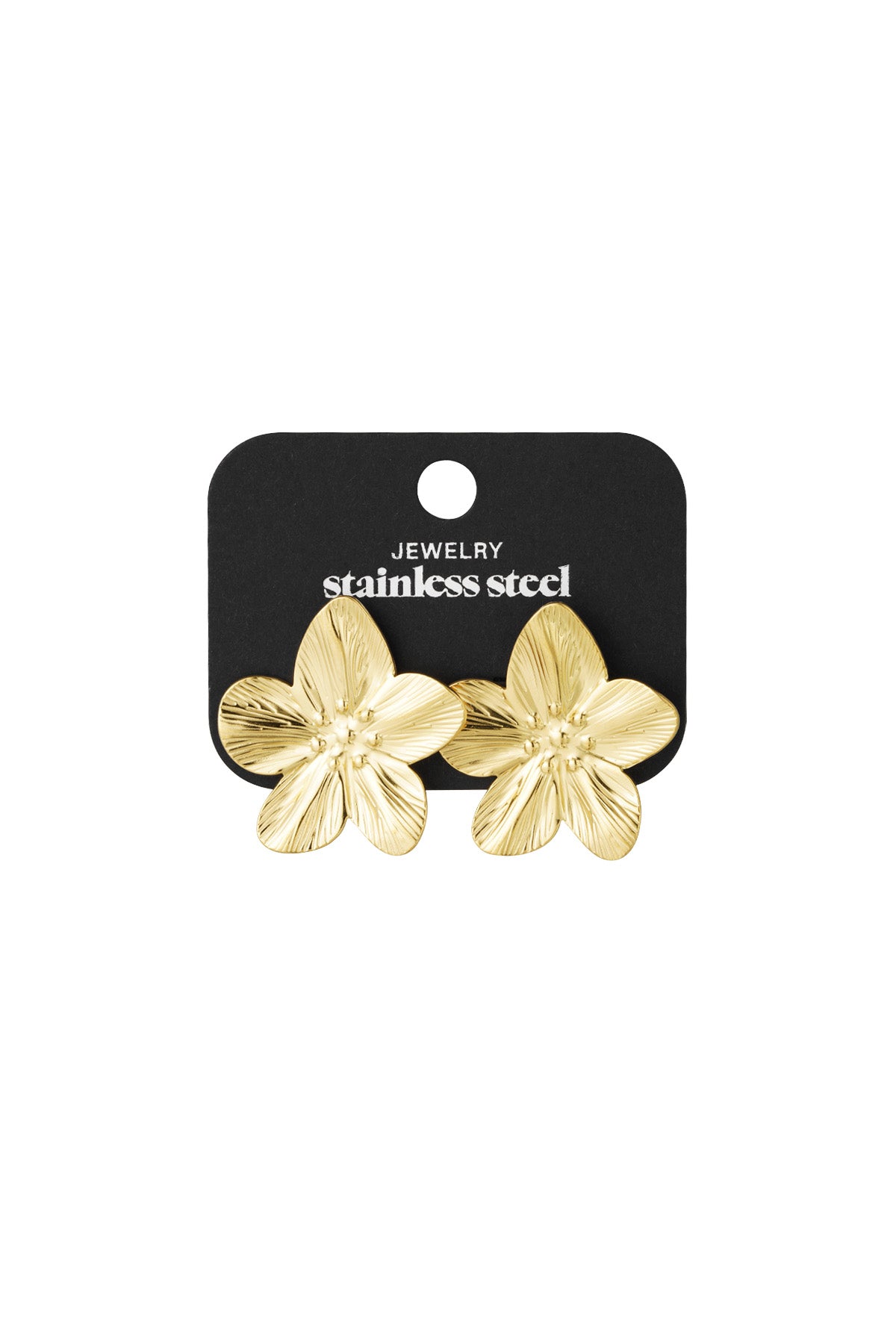 earrings petal pop