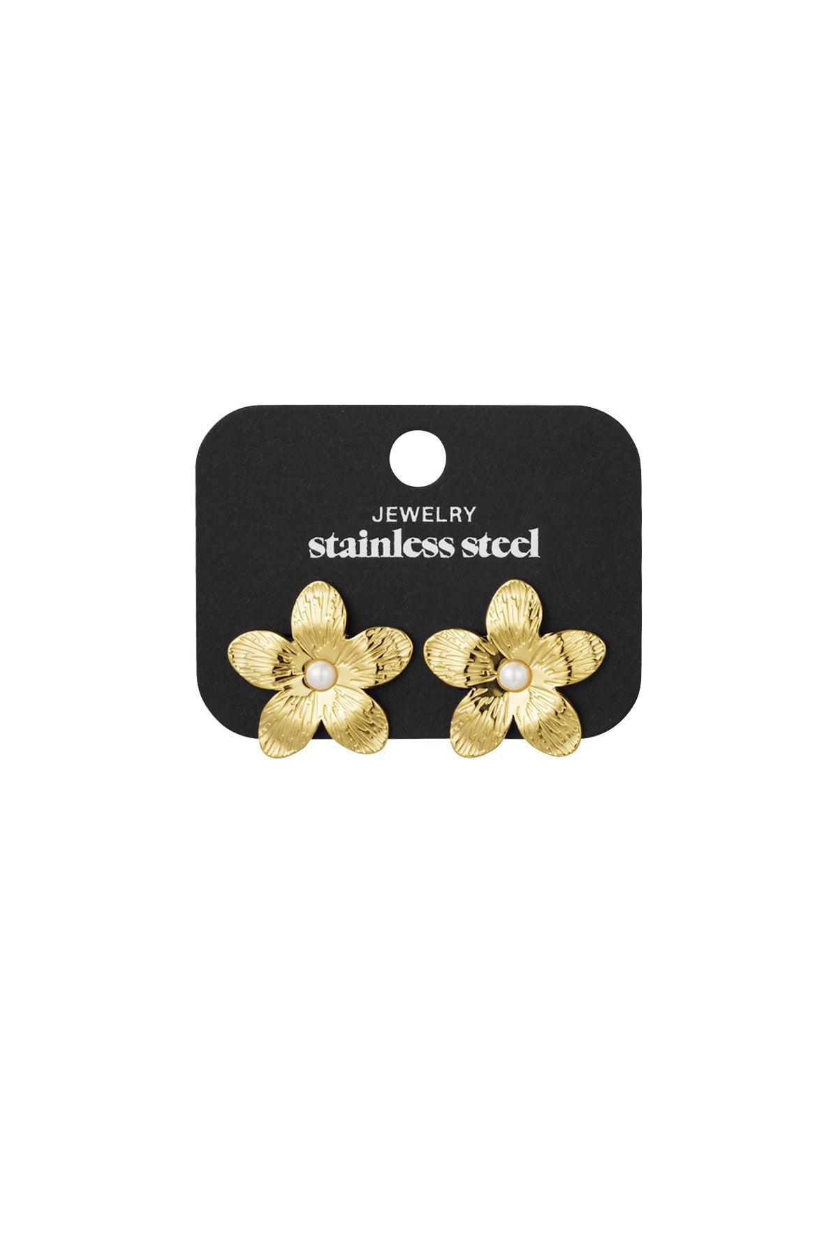 earrings blossom burst