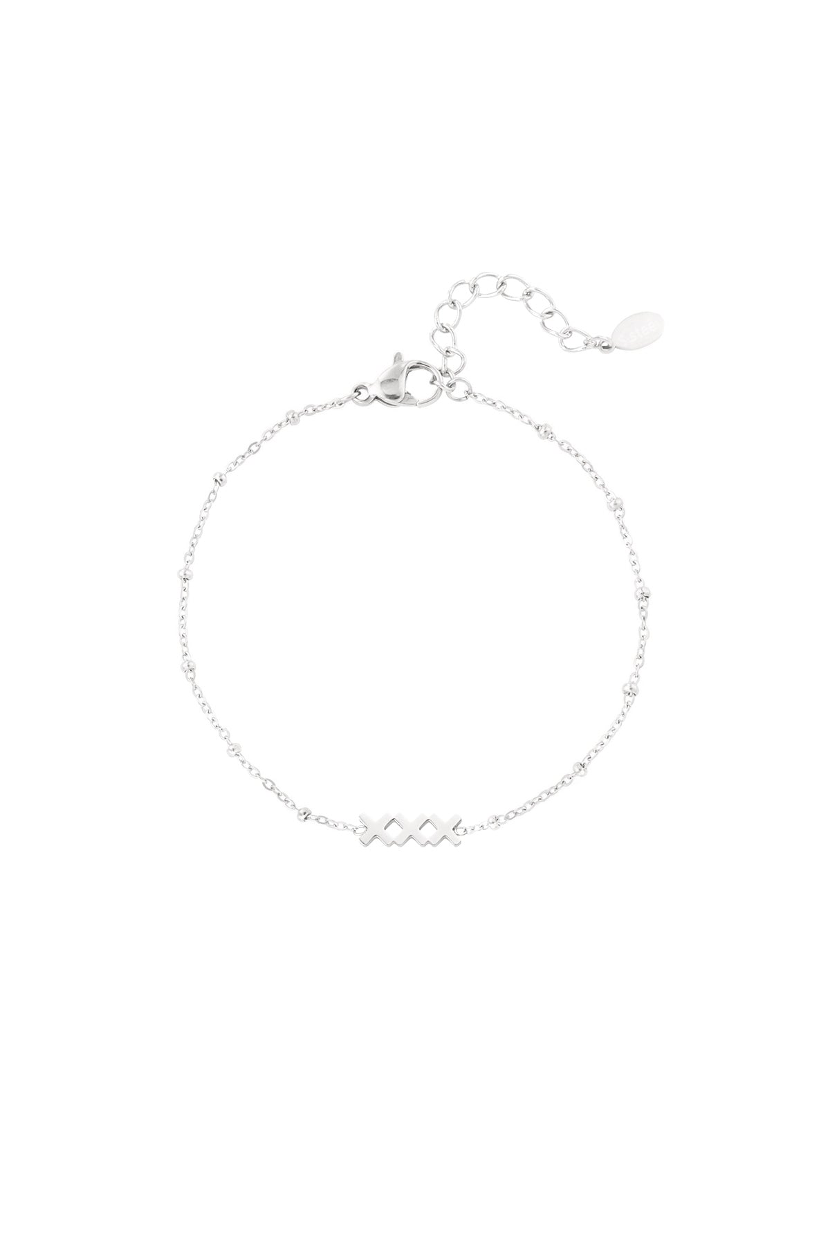 xxx amsterdam bracelet