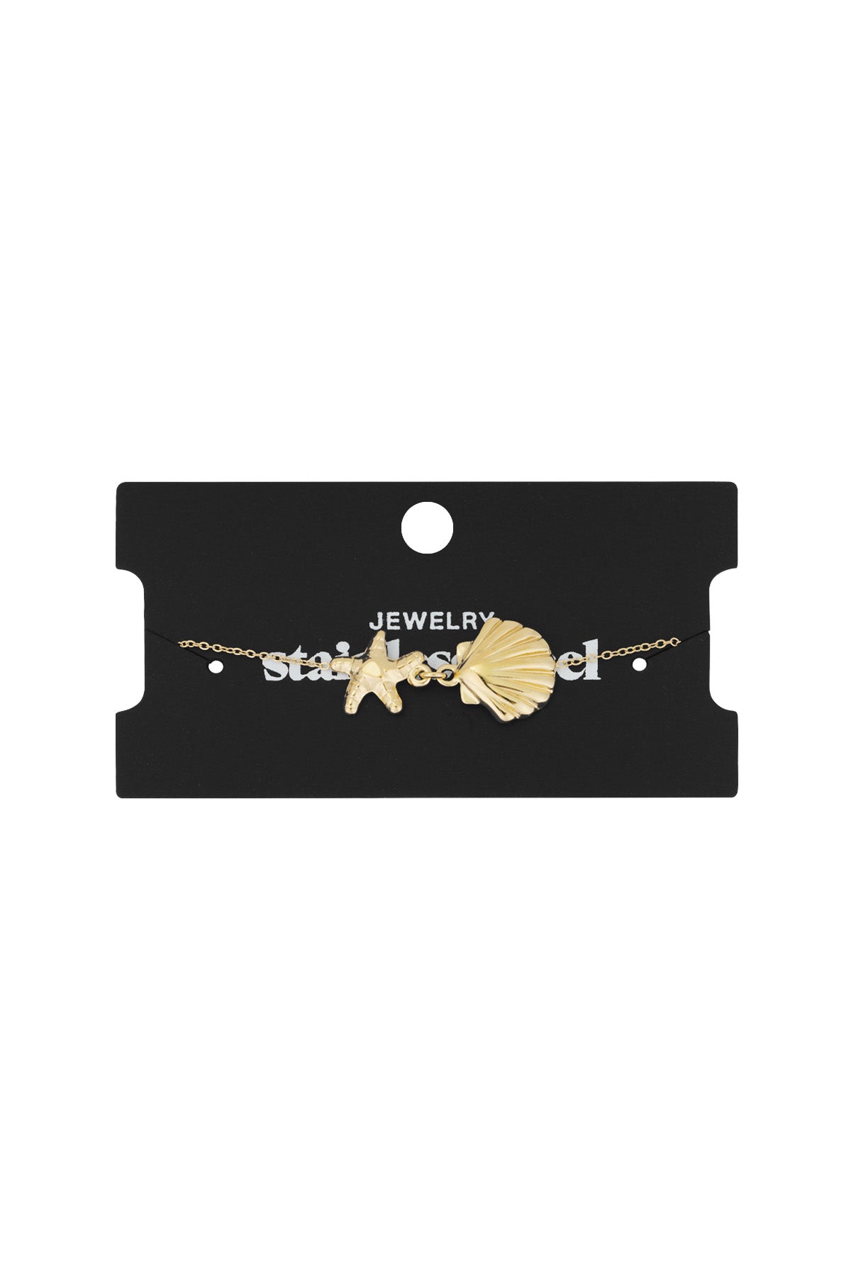 beach glow bracelet