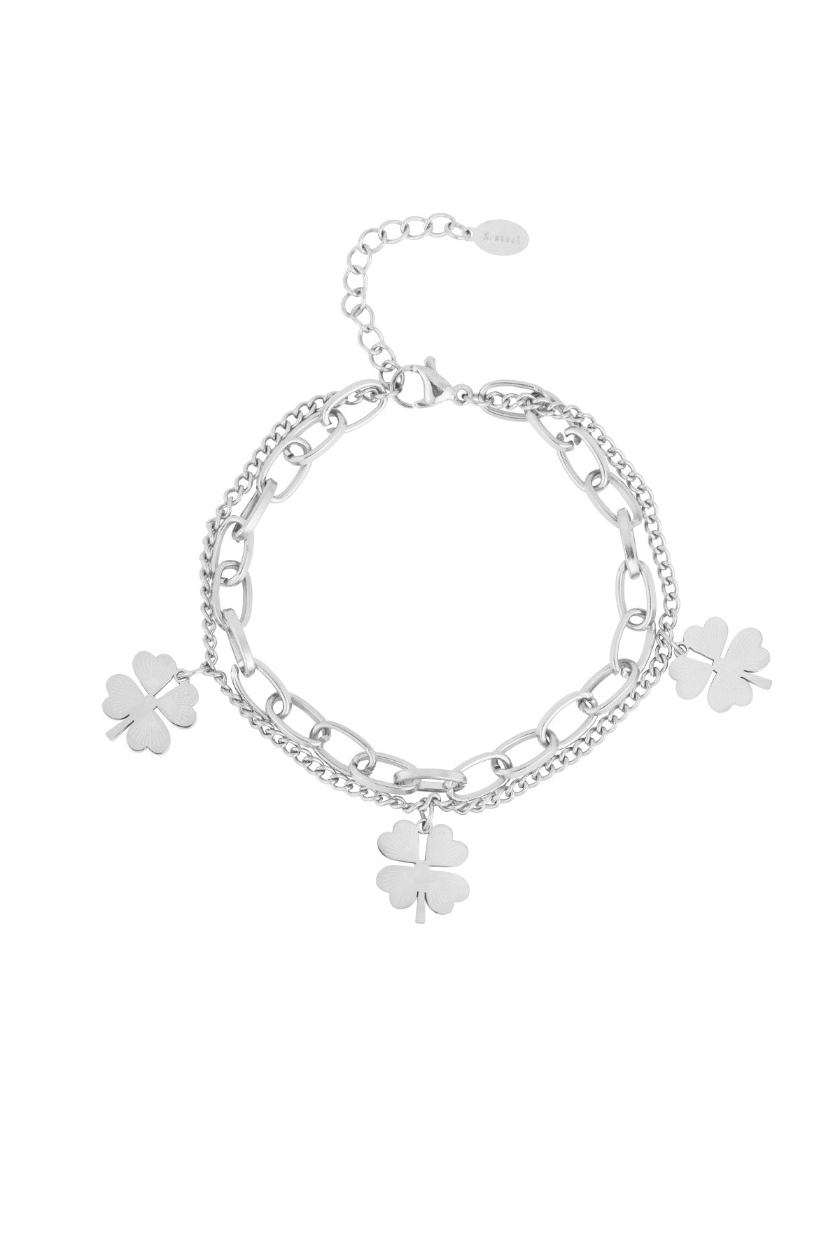 lucky you bracelet