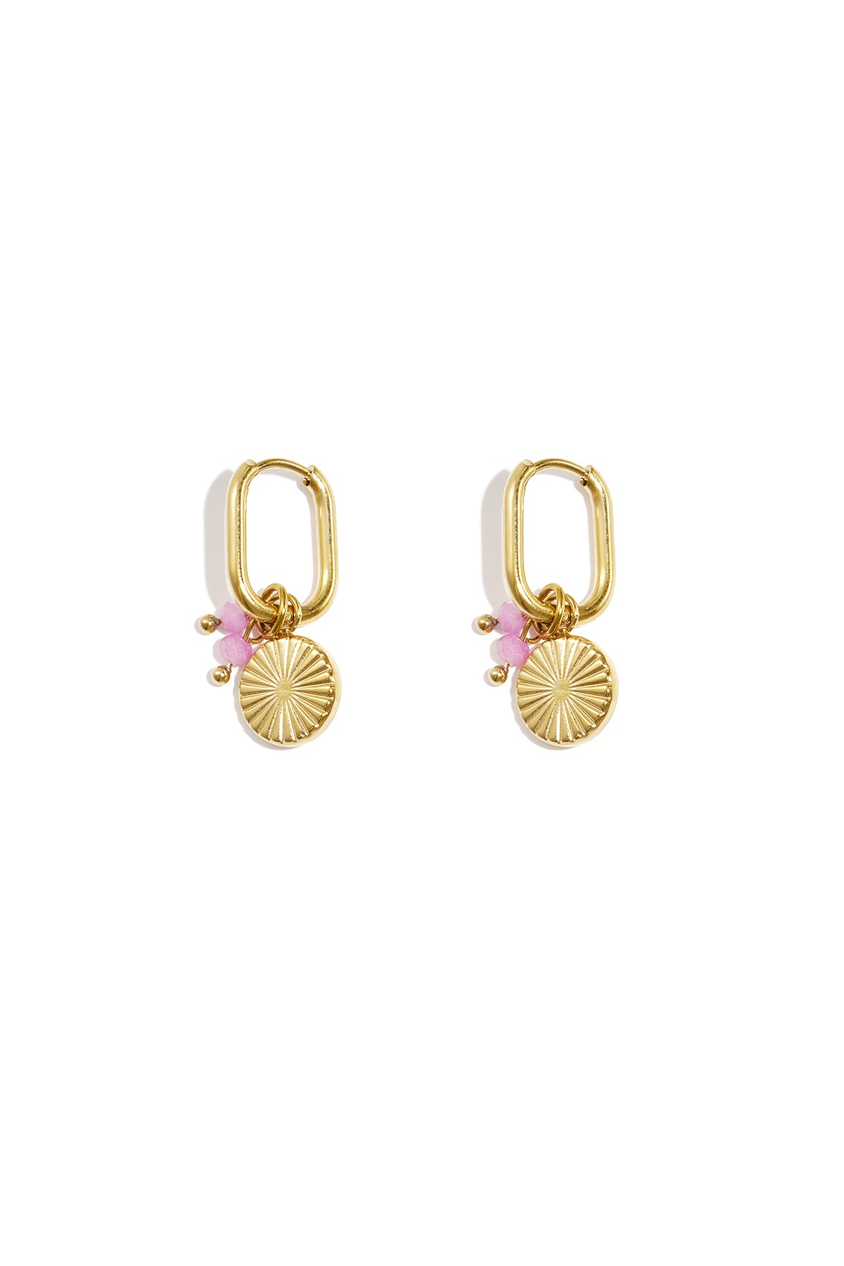 earrings summer sun