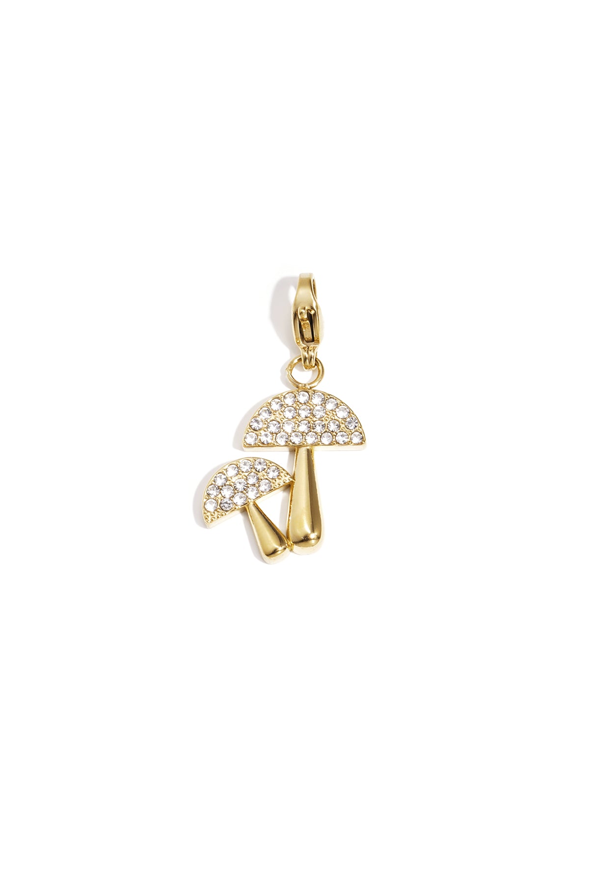 Jewelry Charms Mushroom Casual Daily Simple Series Women's jewelry