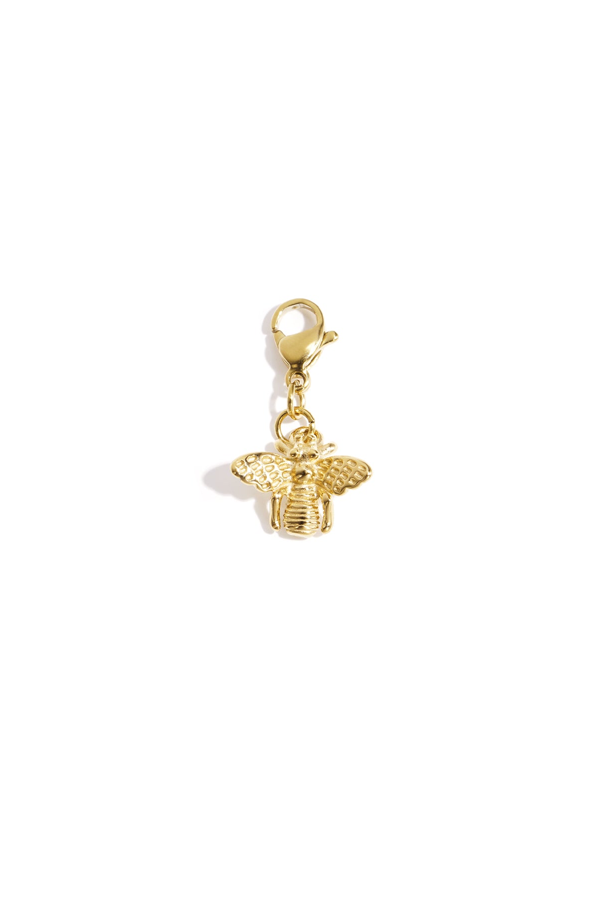 Jewelry charm at DIY