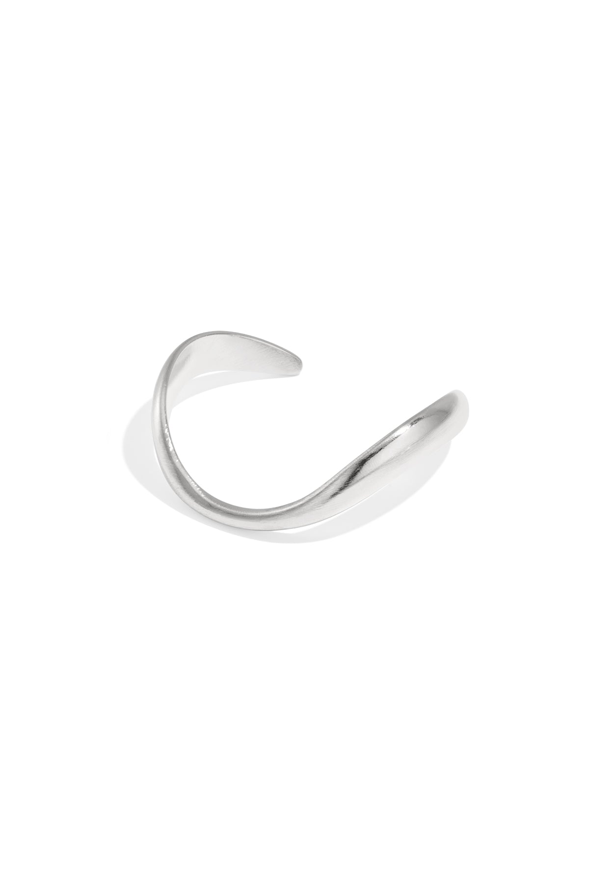 Stainless Steel Bangles lines Casual Daily Simple Series Women's jewelry
