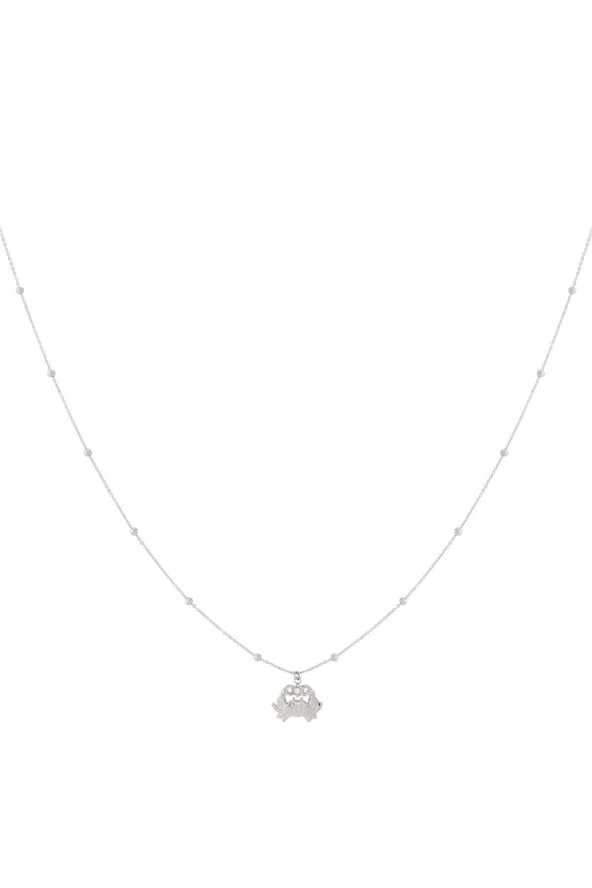 Pendant necklaces Animal Casual Daily Simple Series Women's jewelry