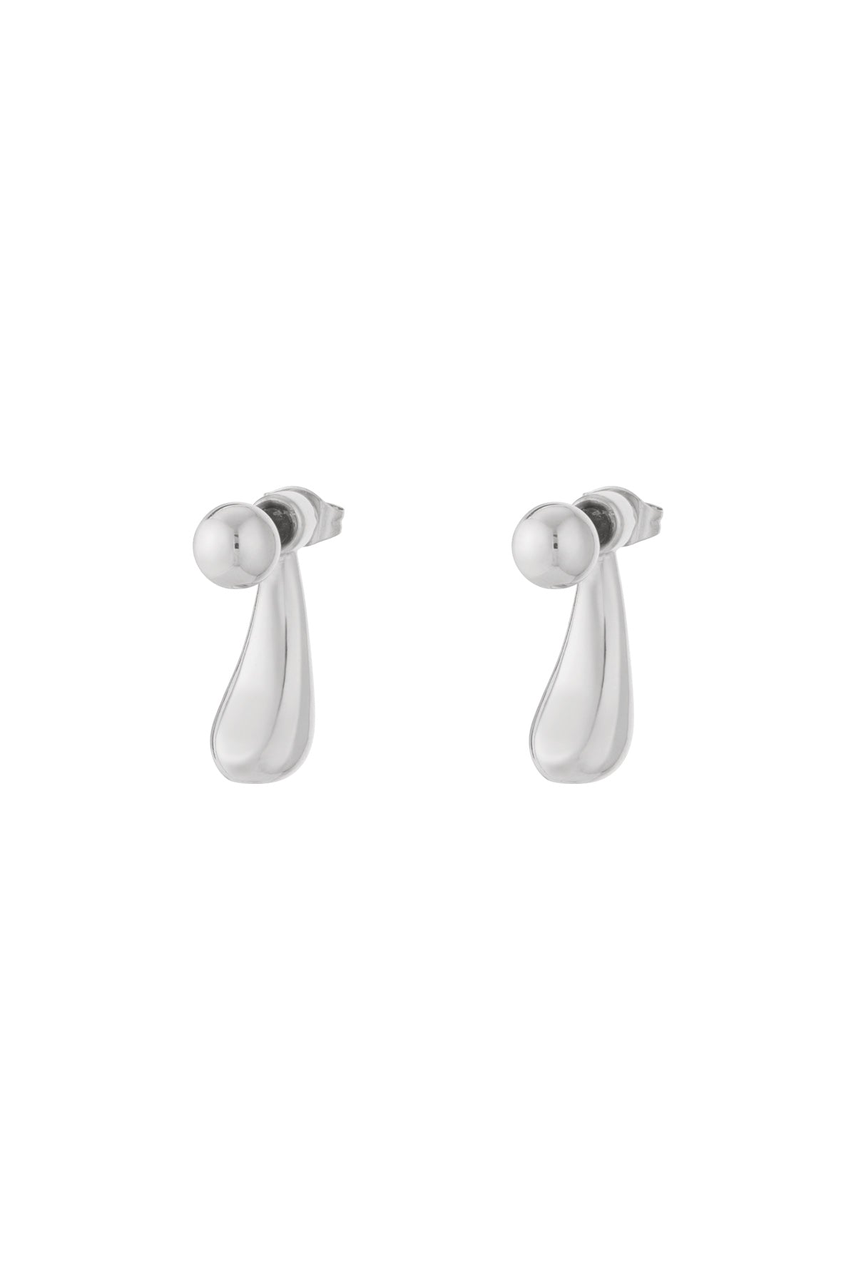 Satisfied Earrings