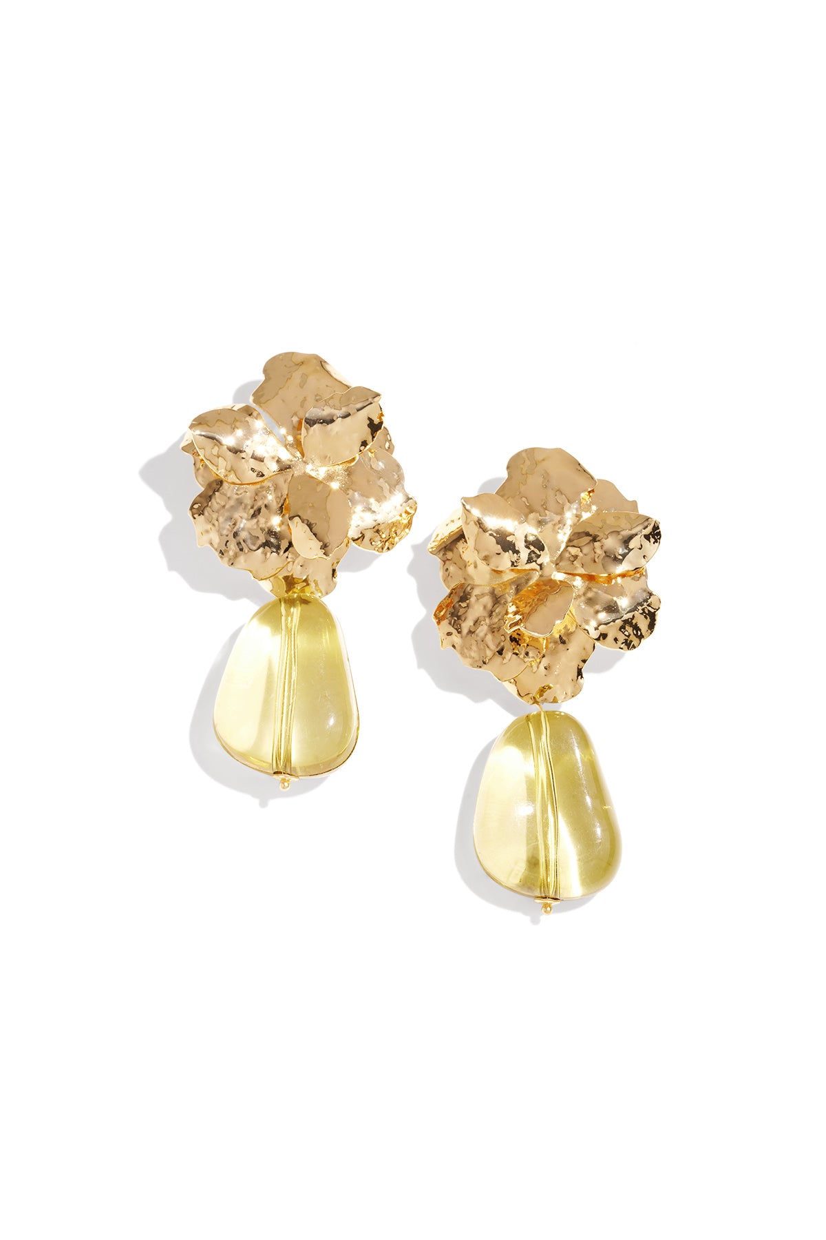 Chic Night earrings