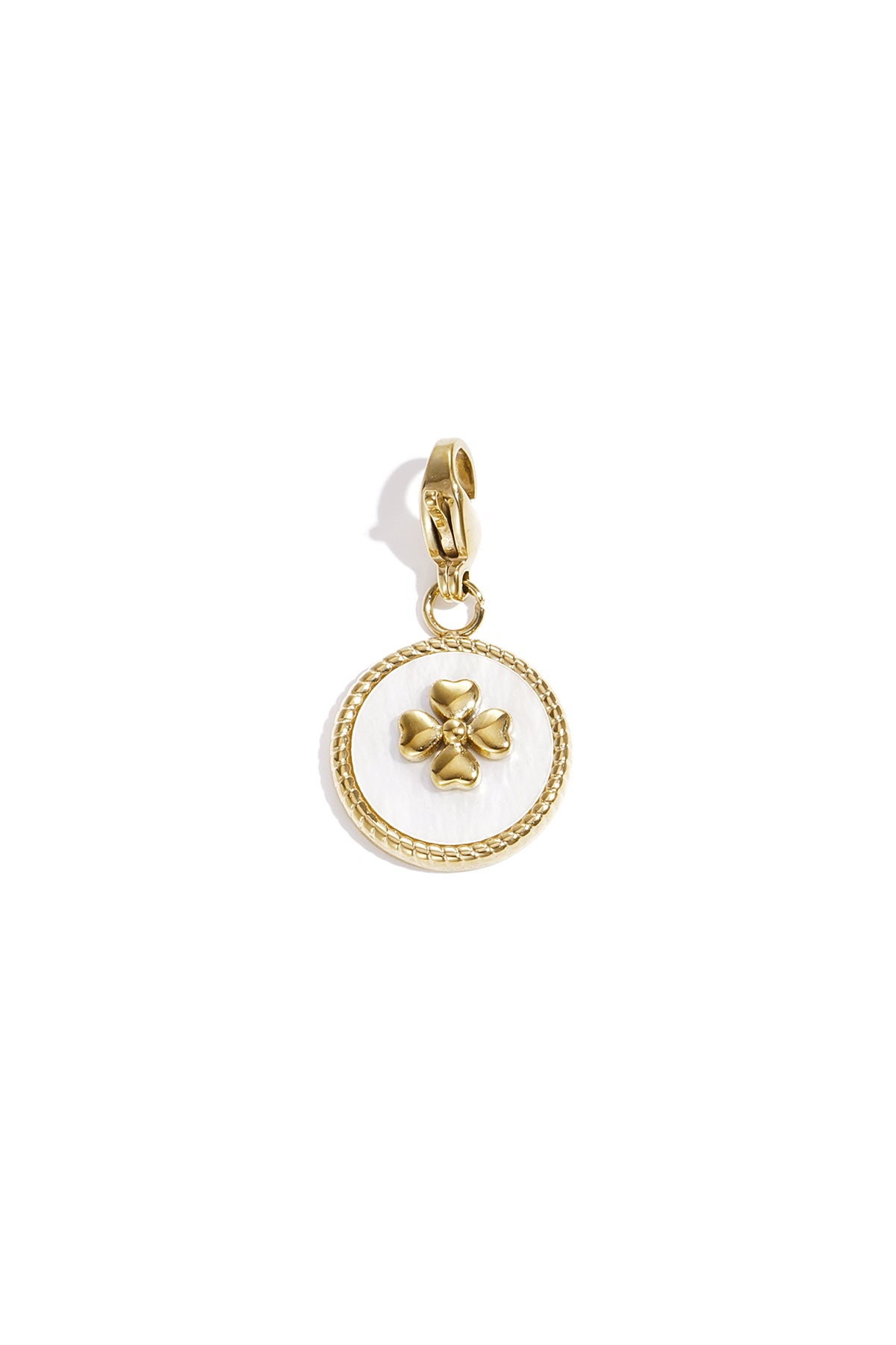 Jewelry Charms Clover Casual Daily Simple Series Women's jewelry