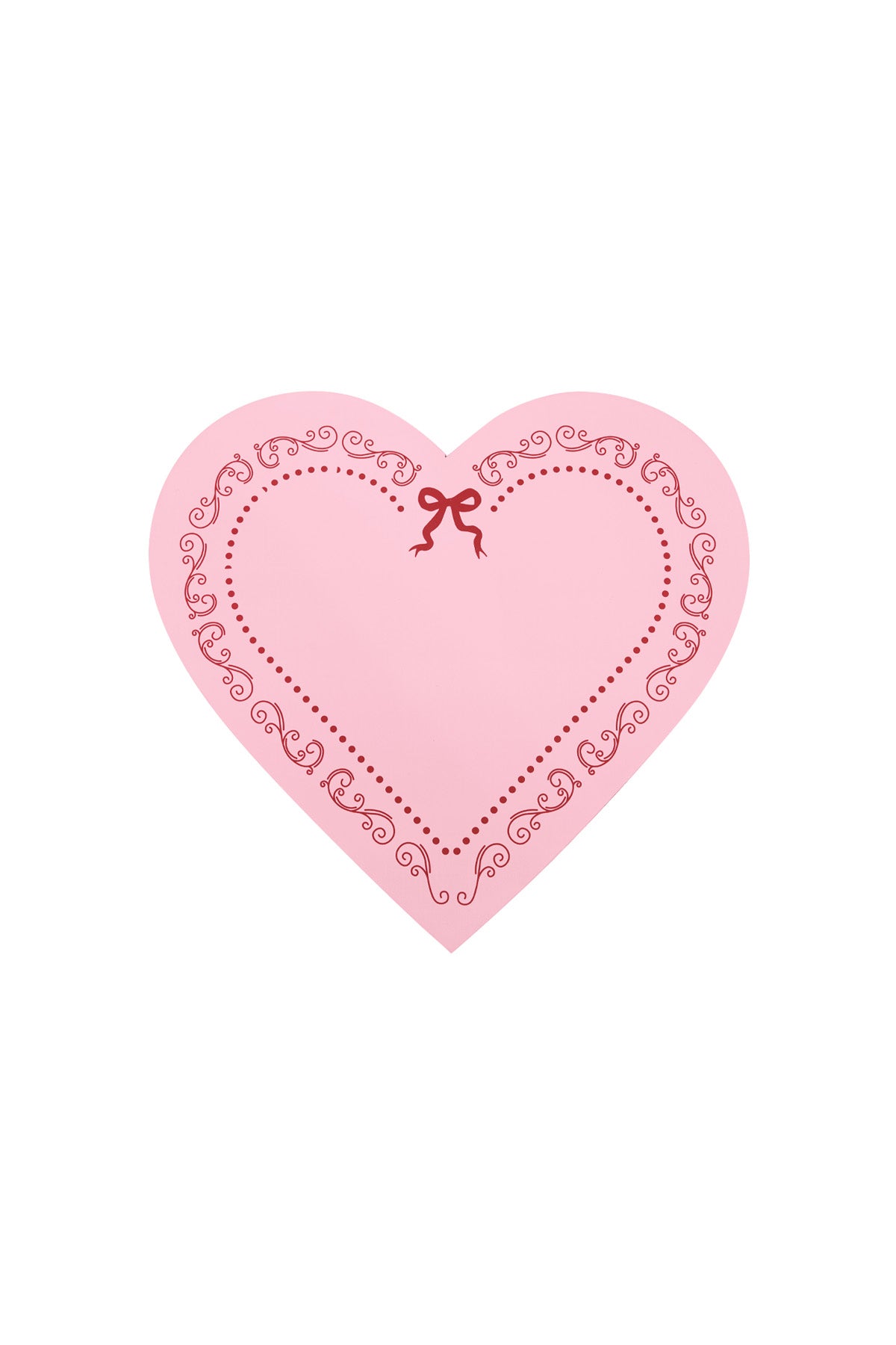 gift of love stainless steel love necklace