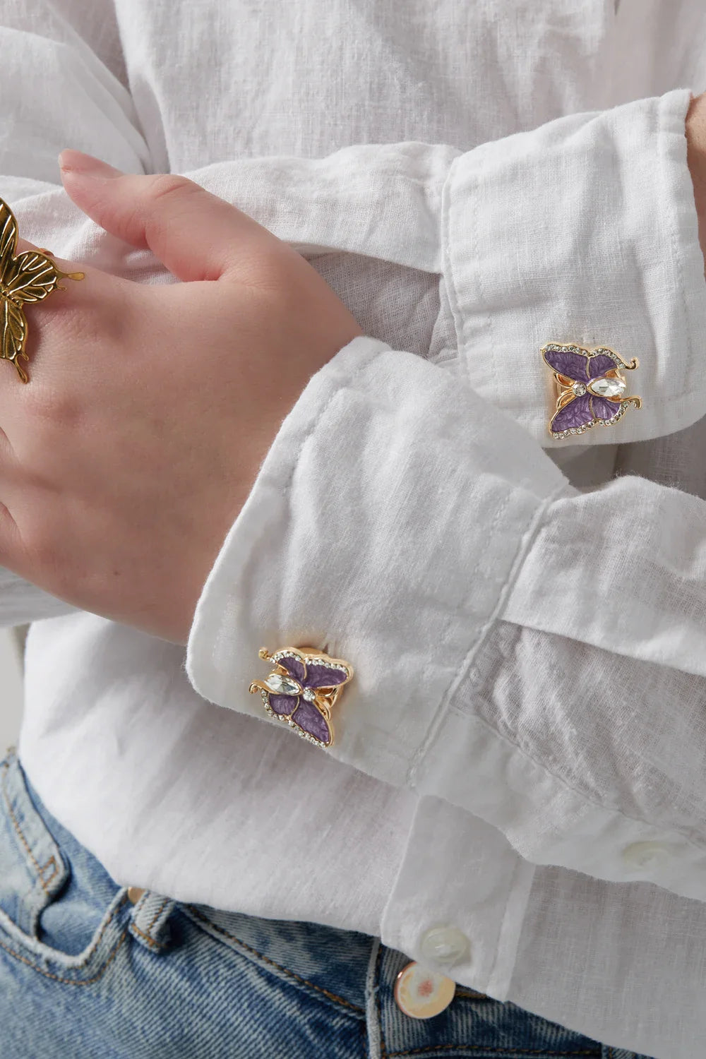 Cufflinks