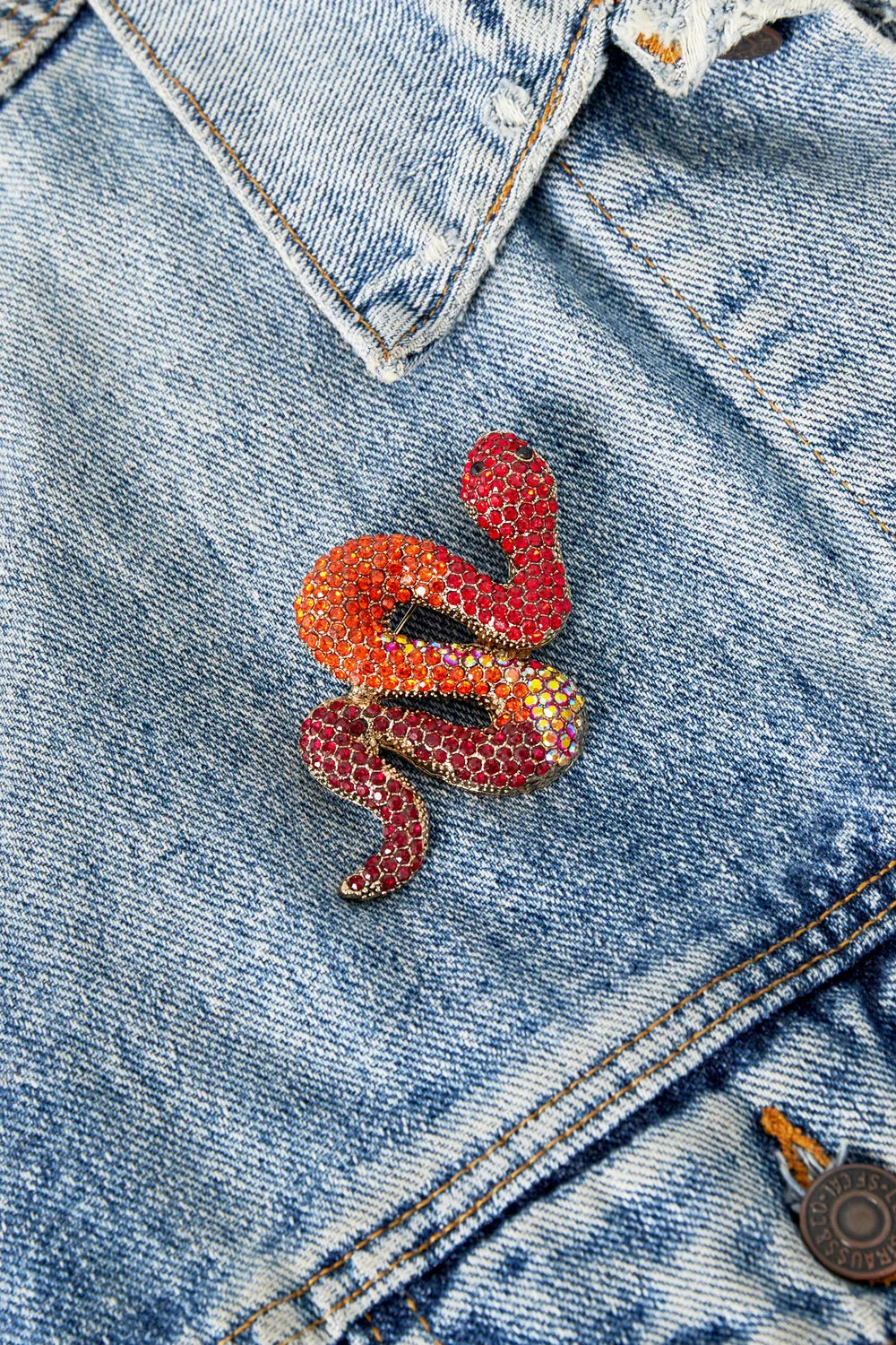 brooch