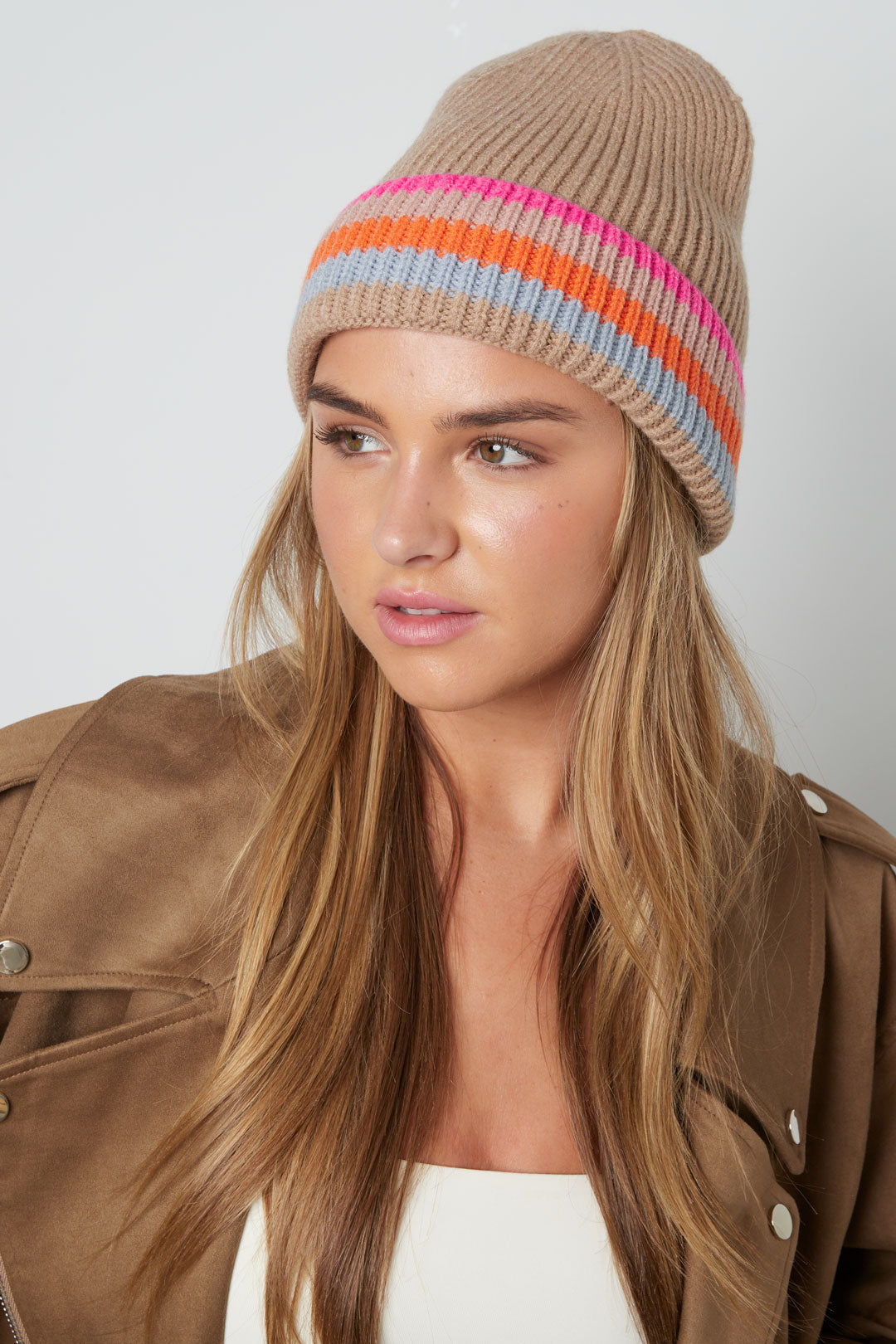 hats