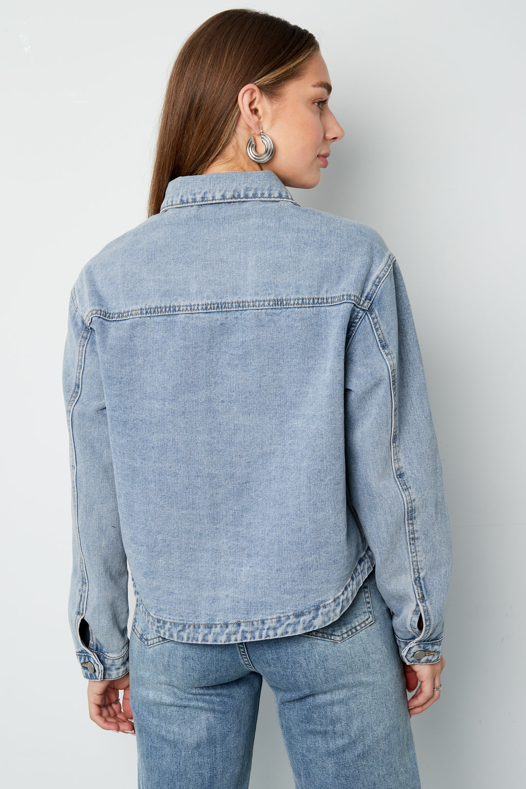 Collection Denim