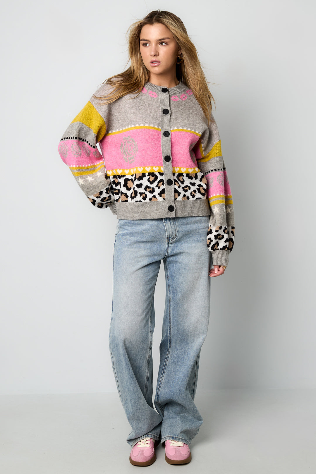 Collection fall et winter