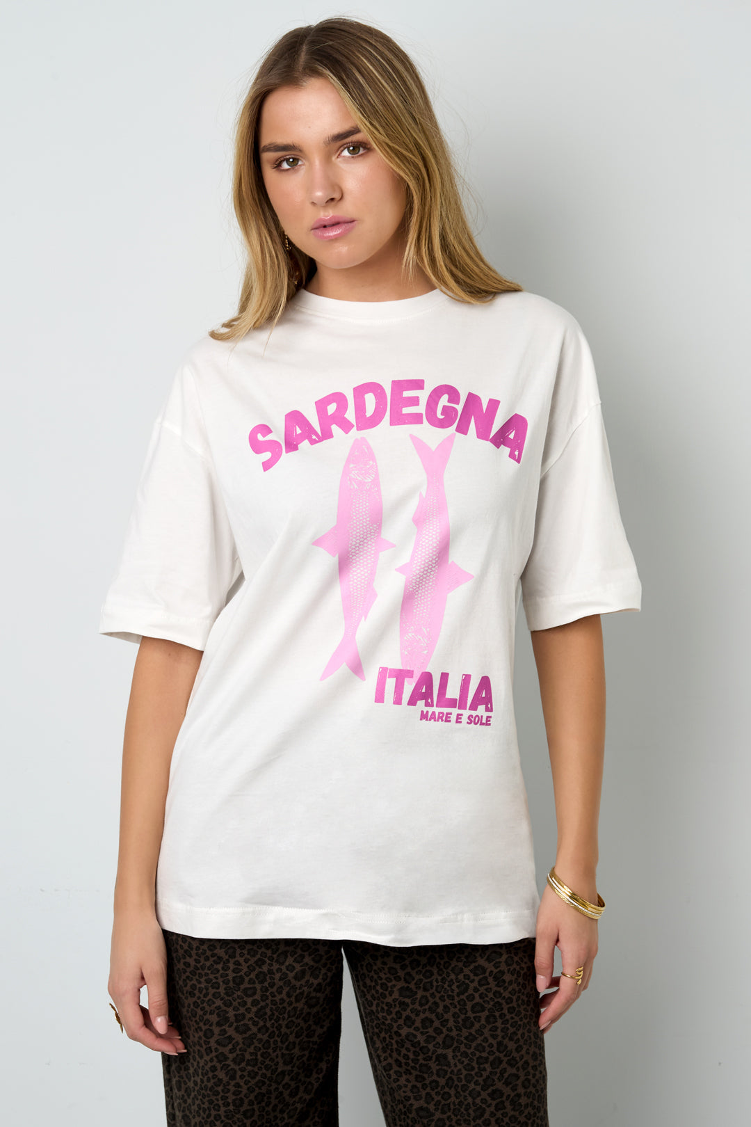 t shirt