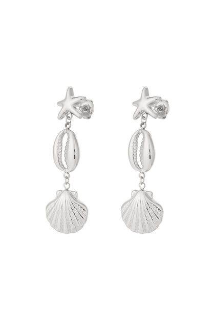 Sea vibe Earring