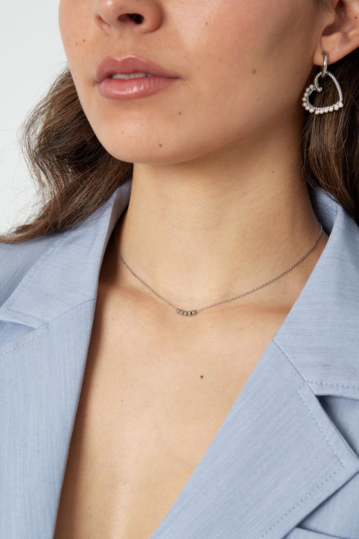 classic ball chain