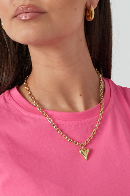 necklace love rules