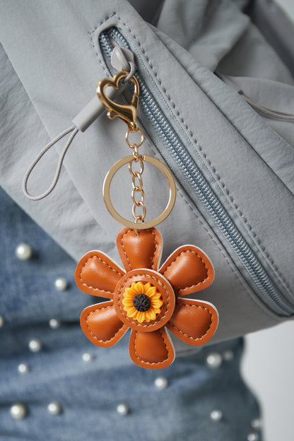 Floral delight pendant
