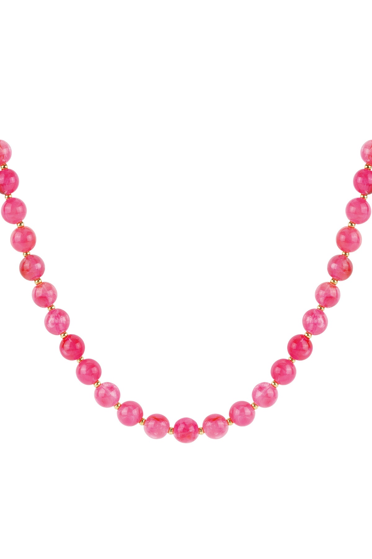 Vintage vibe necklace