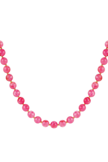 Vintage vibe necklace