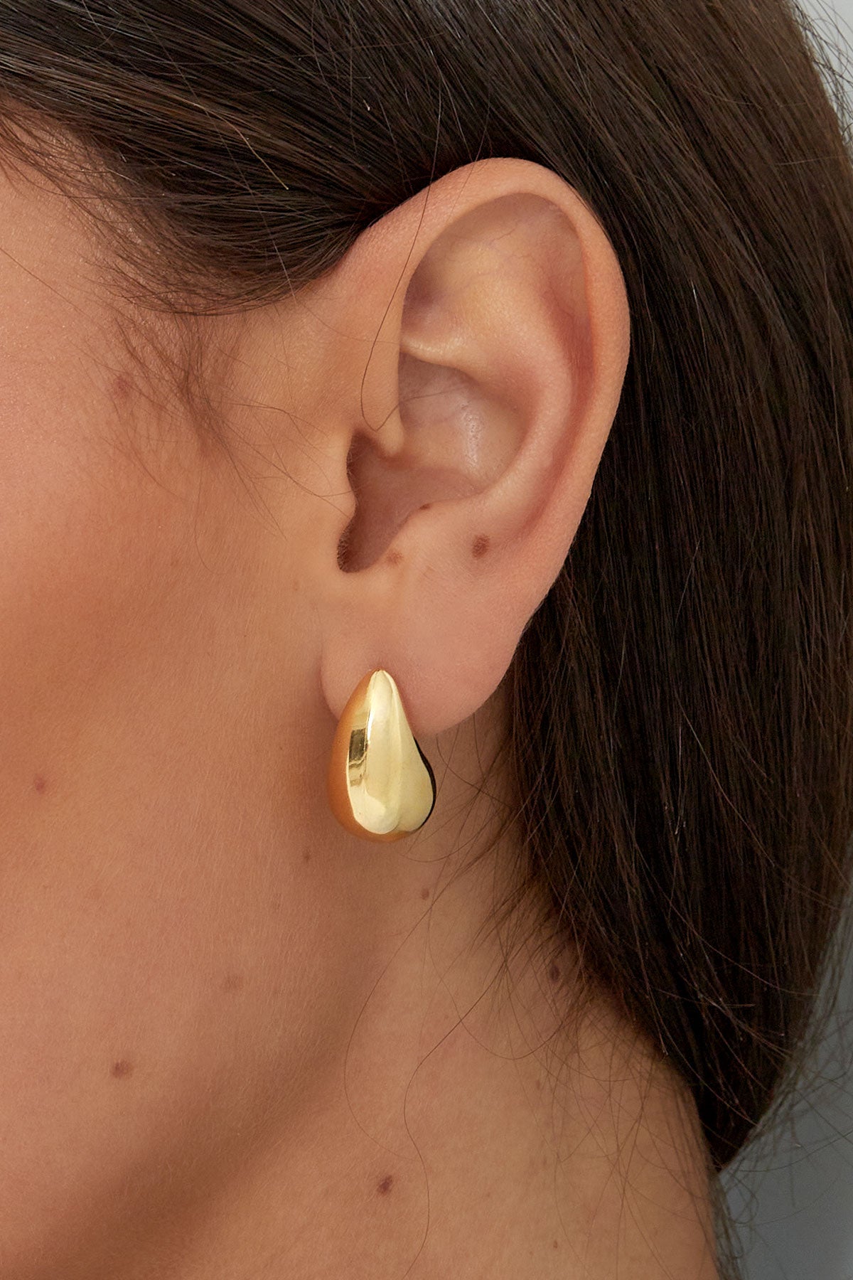 drop earrings mini