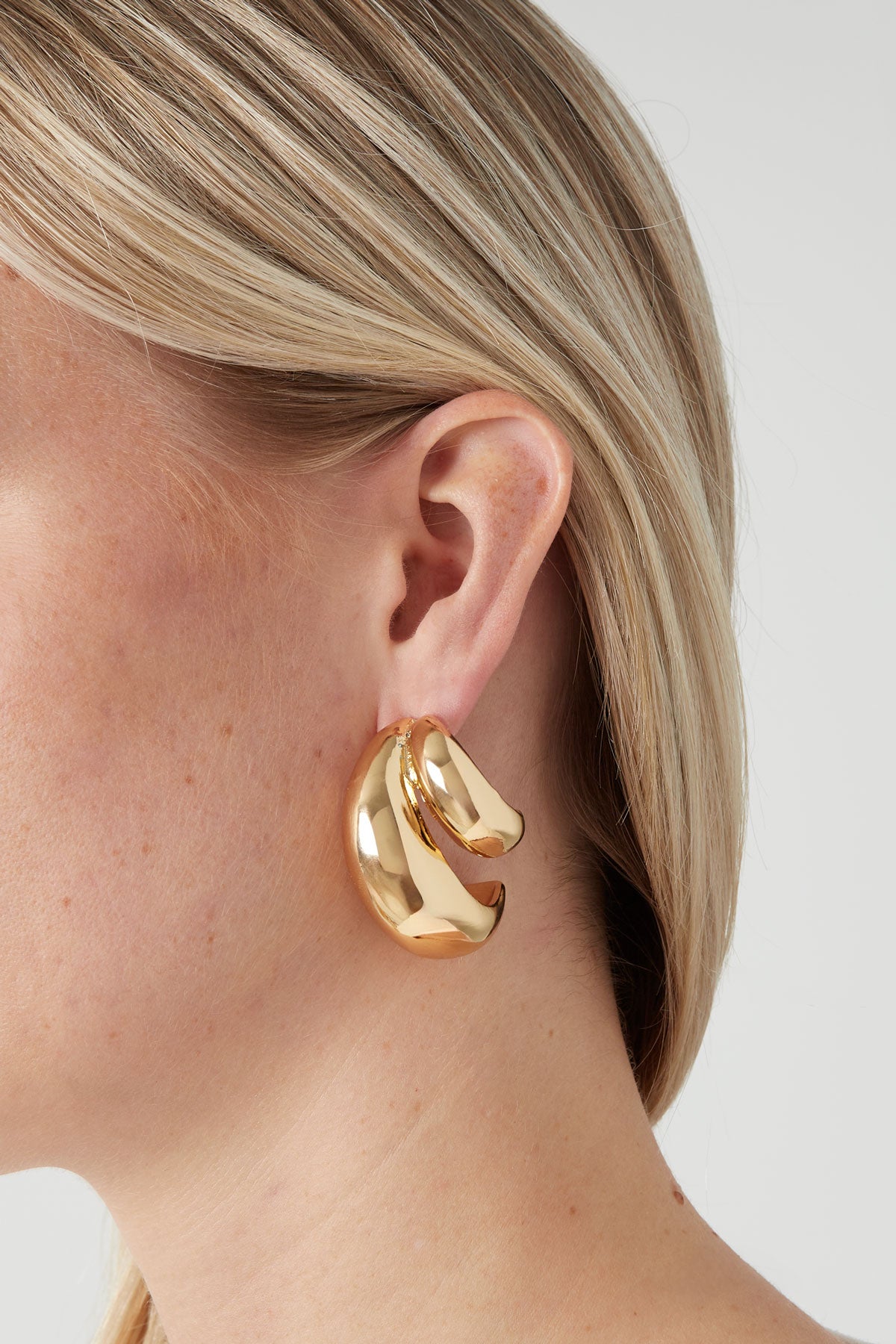 earrings timeless treasure