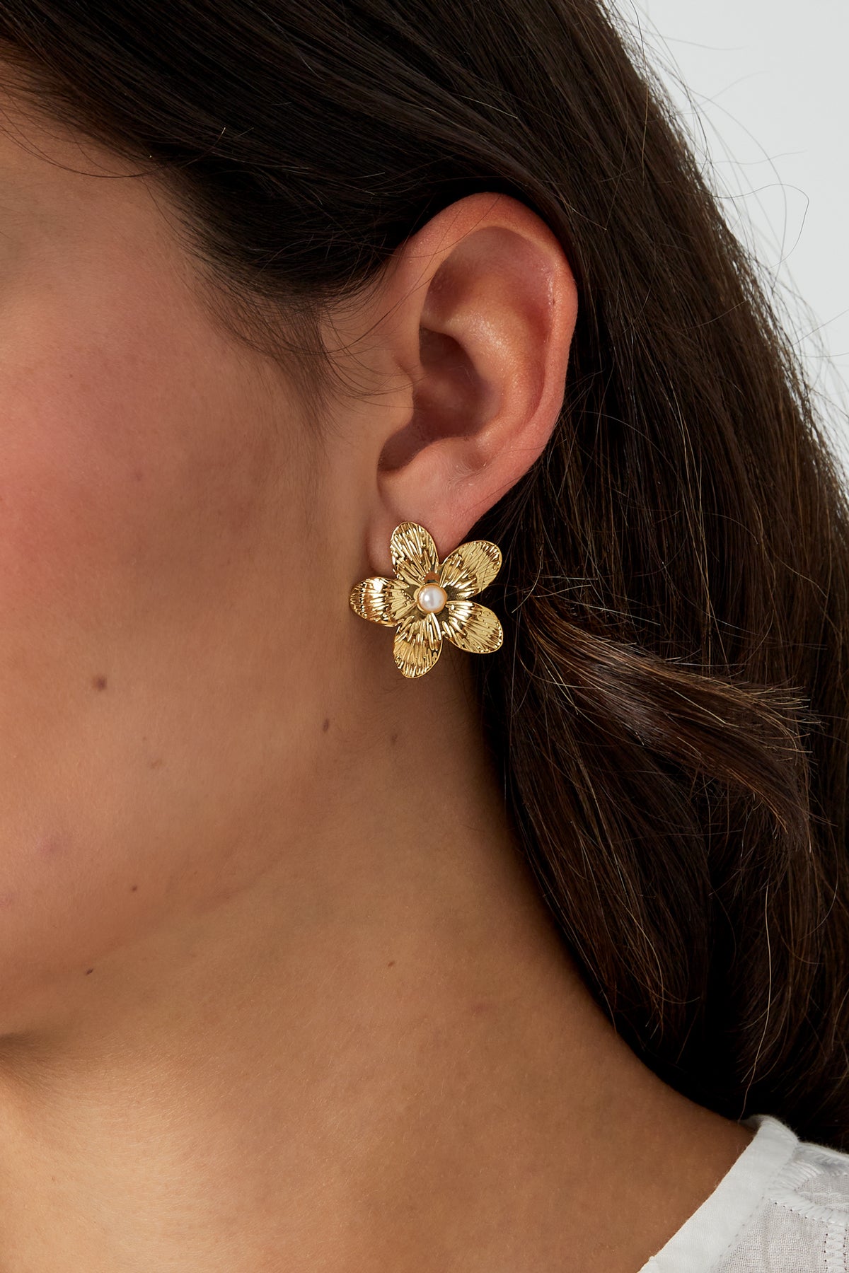 earrings blossom burst
