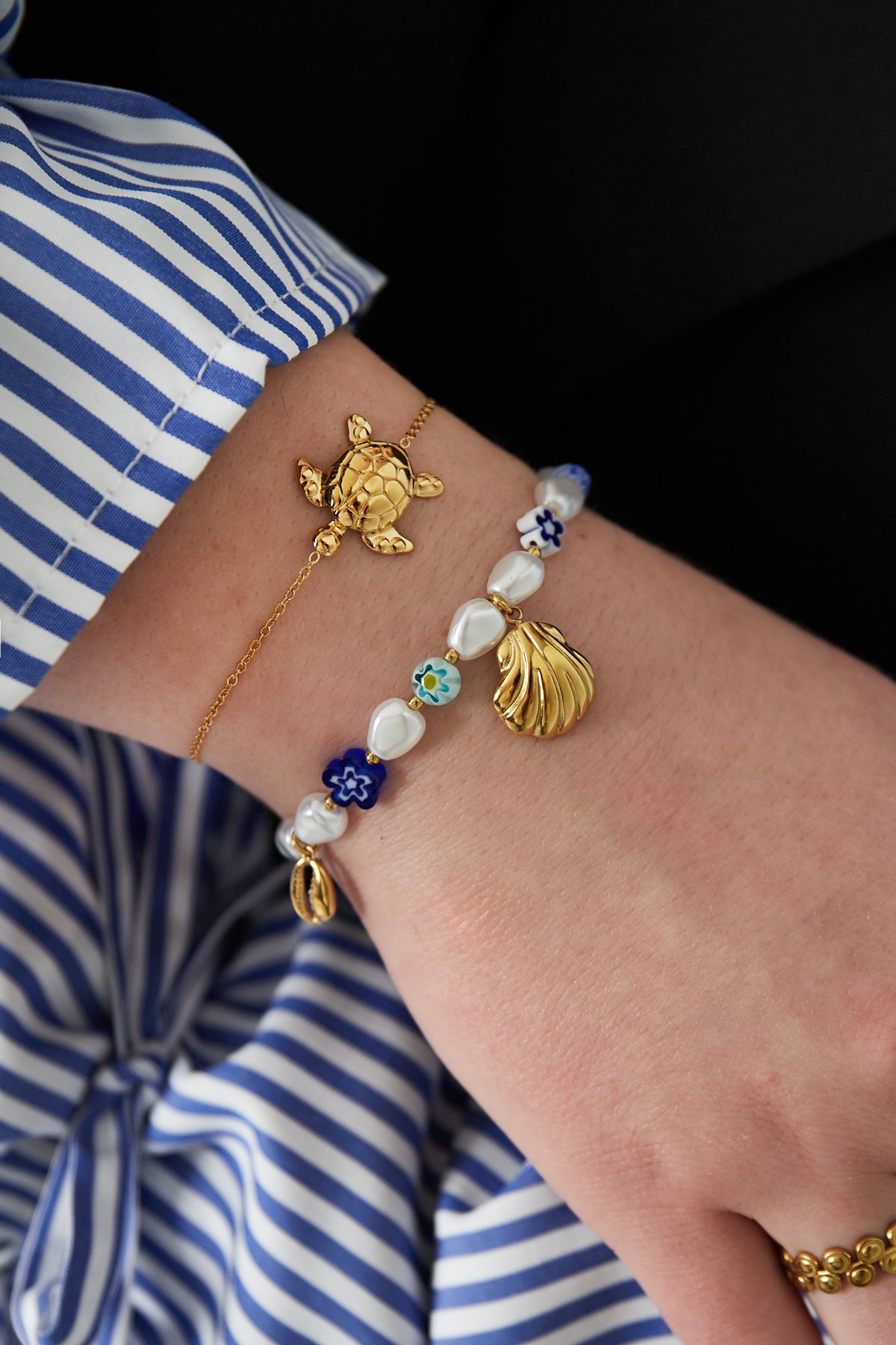 bracelet extra sea life