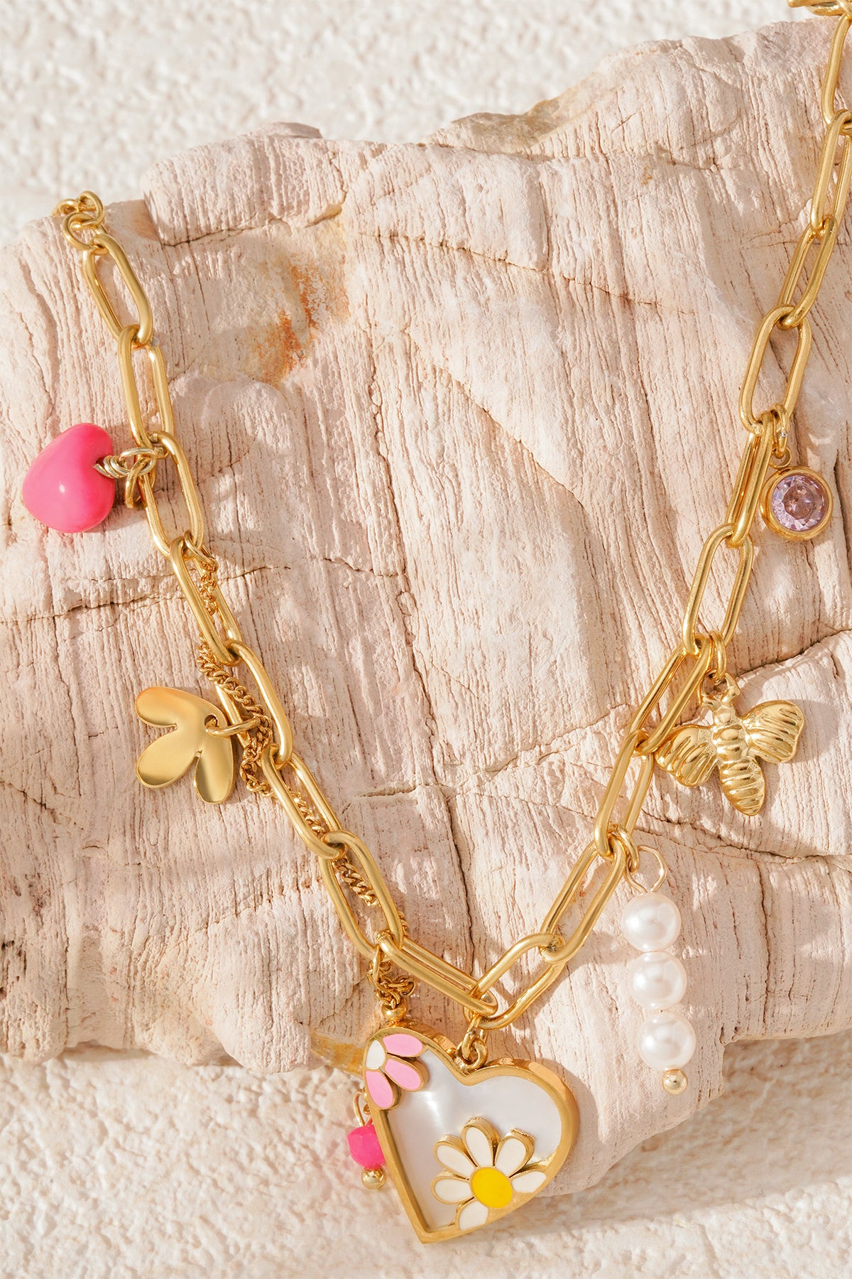 blossom dreams bracelet