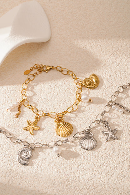 beach vibe bracelet