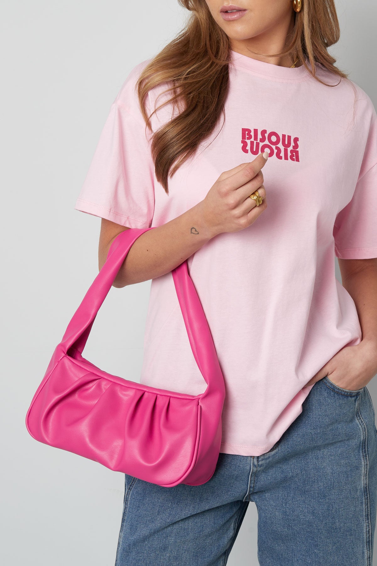 Bag slay all day