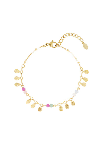 Sunshine Delight Bracelet