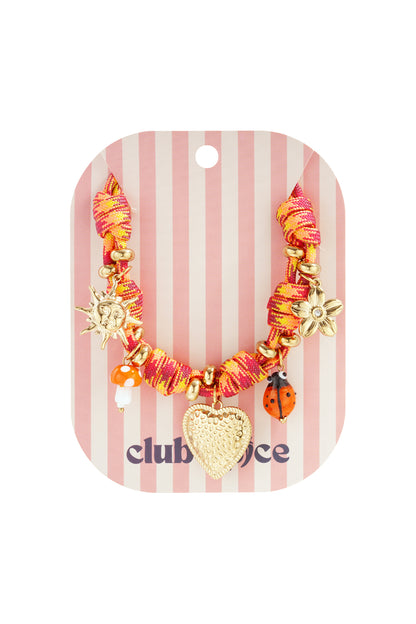 Rope Pendant necklaces Heart Casual Daily Romantic Series Women's jewelry