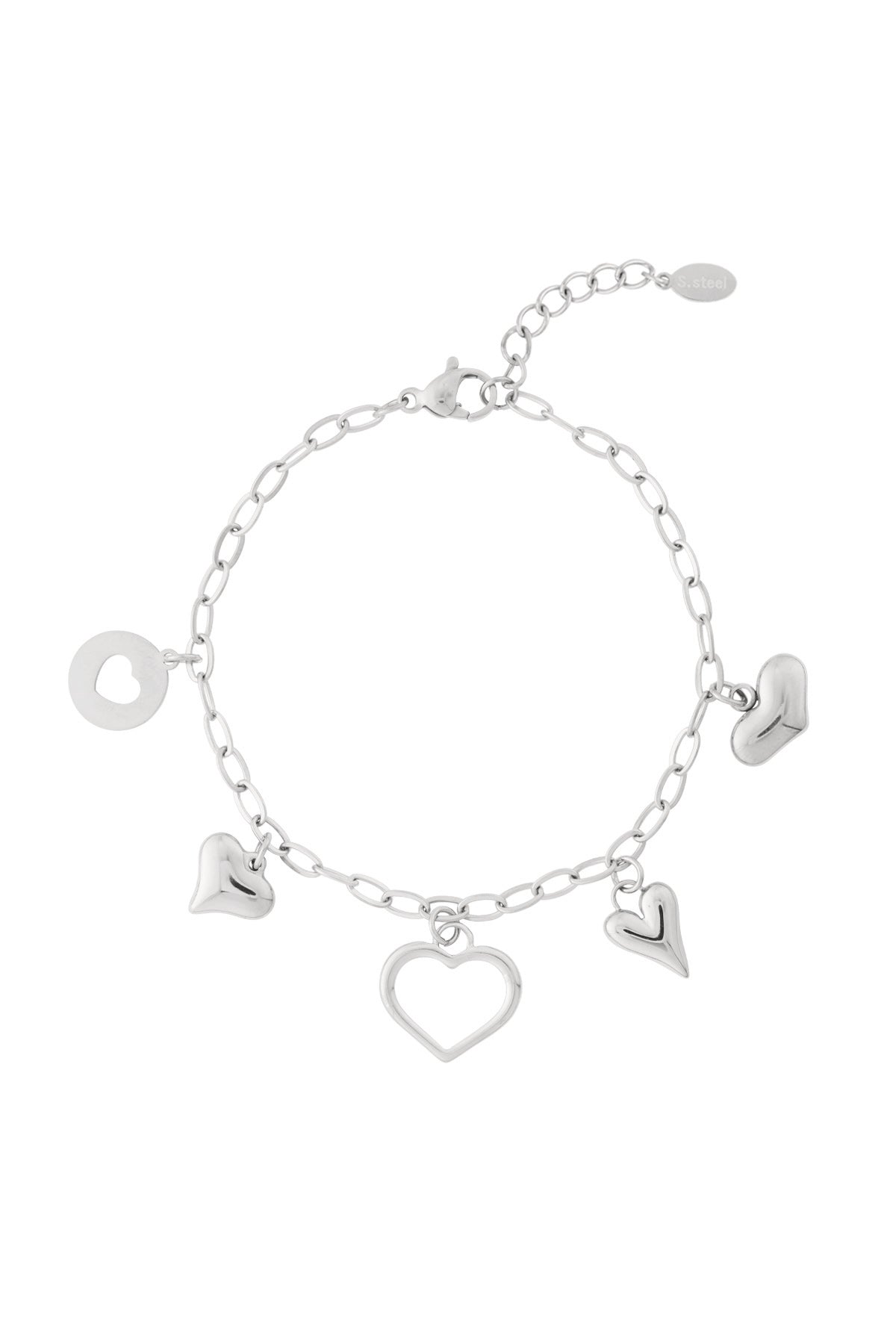 Loving Bracelet