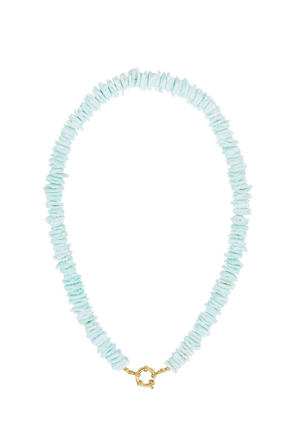 Seashell Necklace