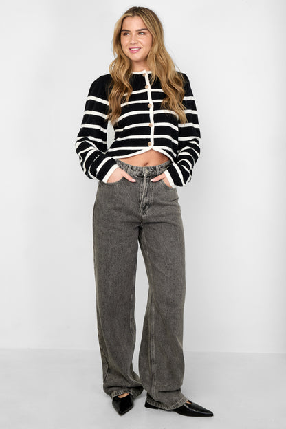 The Loving Stripe
