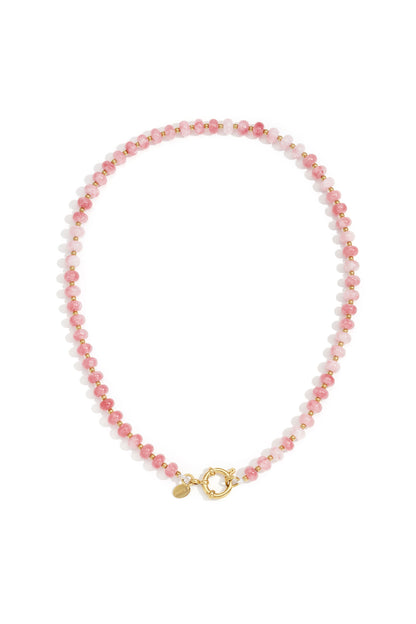 Beaded Necklaces Beads Casual Daily Simple Series Women's jewelry