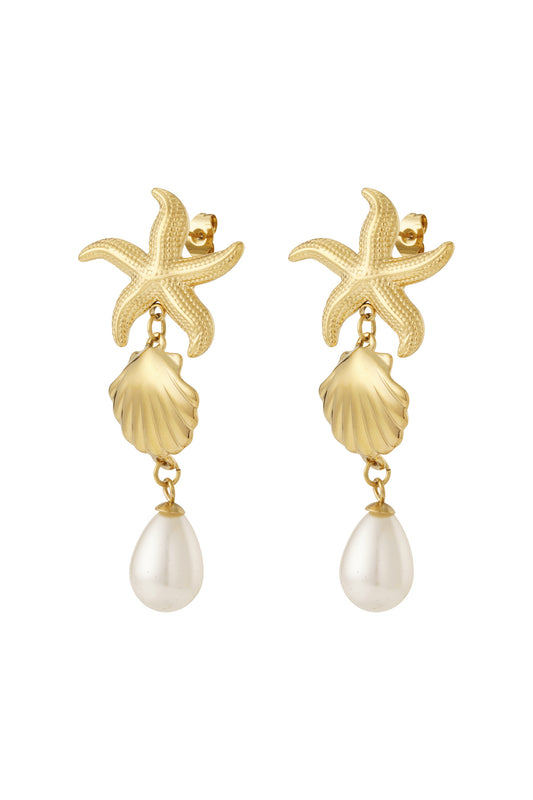 Marina Muse Earrings