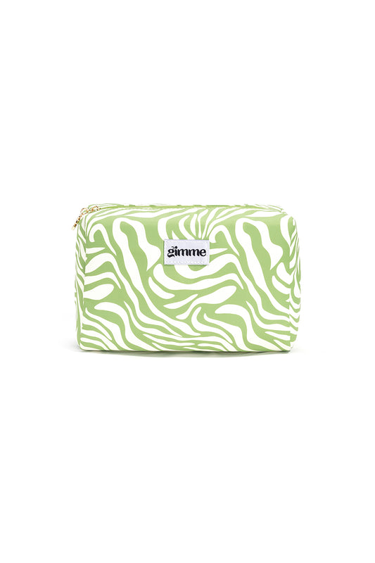 Makeup Bags mixed color Casual Polyester Daily Accessories