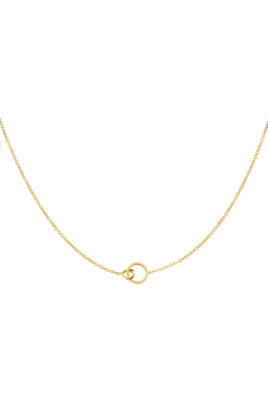 chain connected
