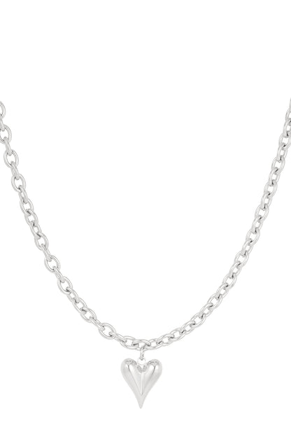 necklace love rules
