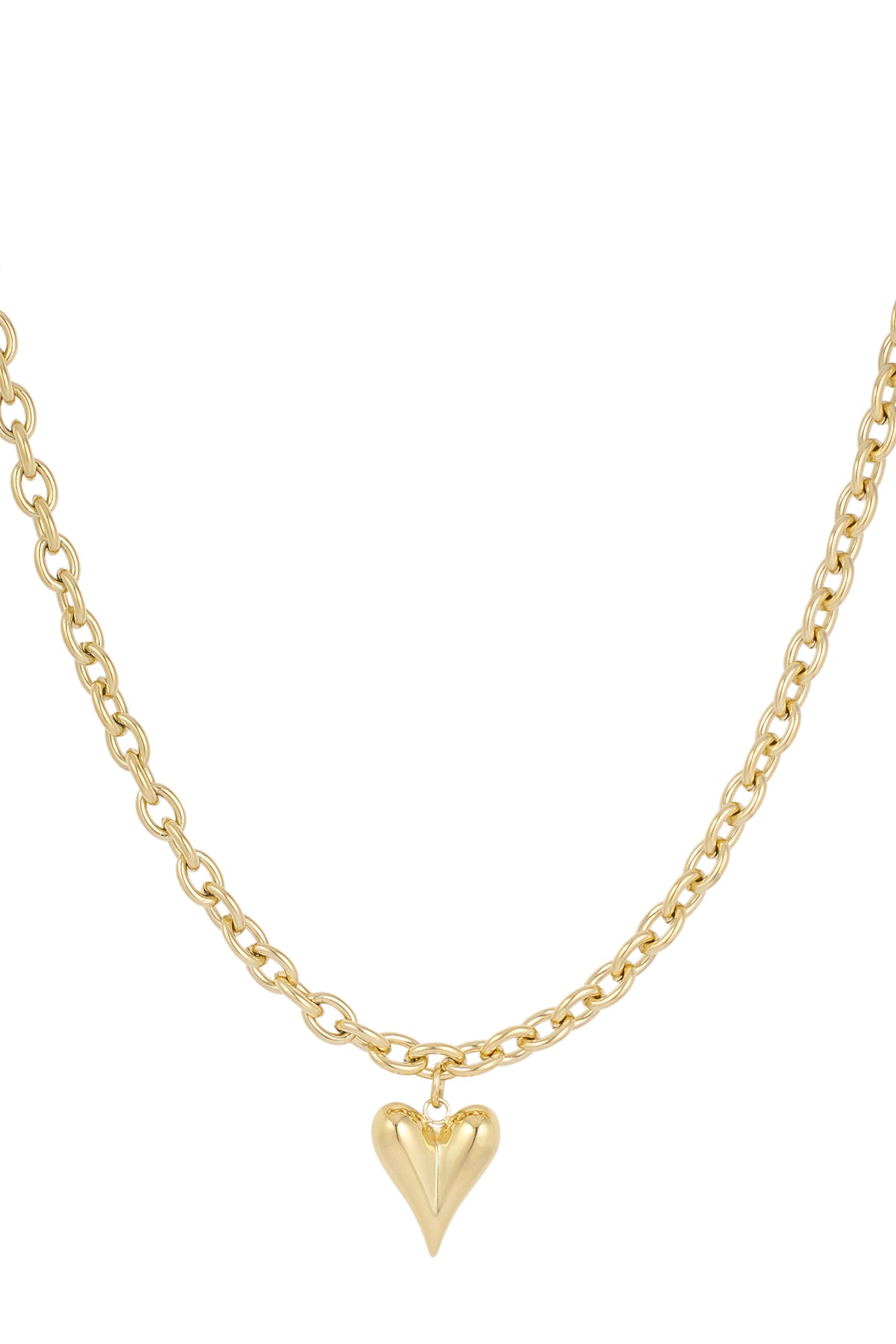 necklace love rules