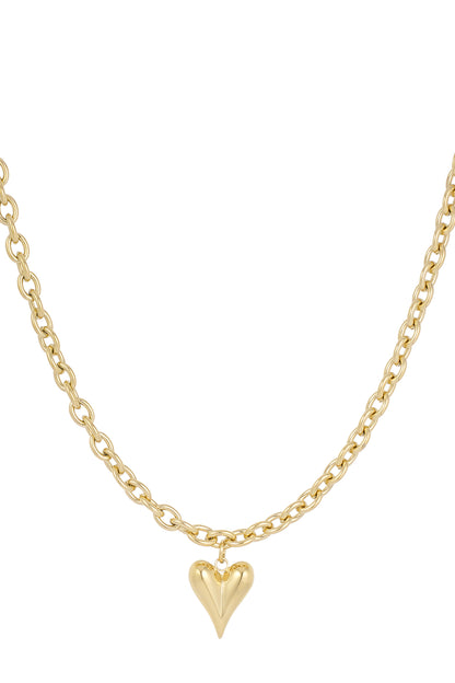 necklace love rules