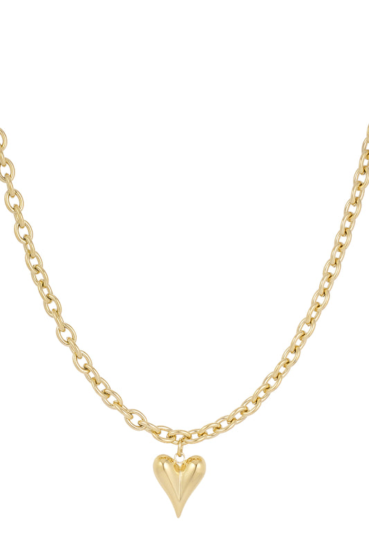 necklace love rules