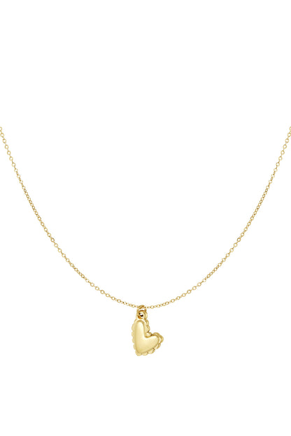 pure joy necklace
