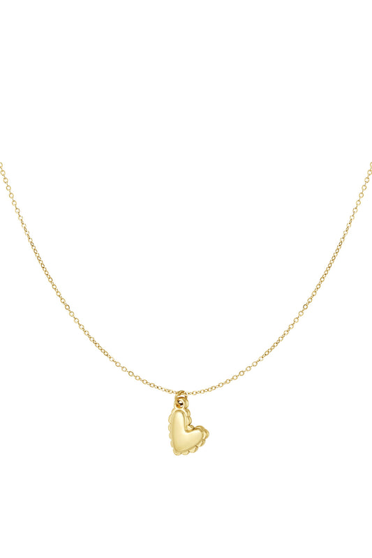 pure joy necklace